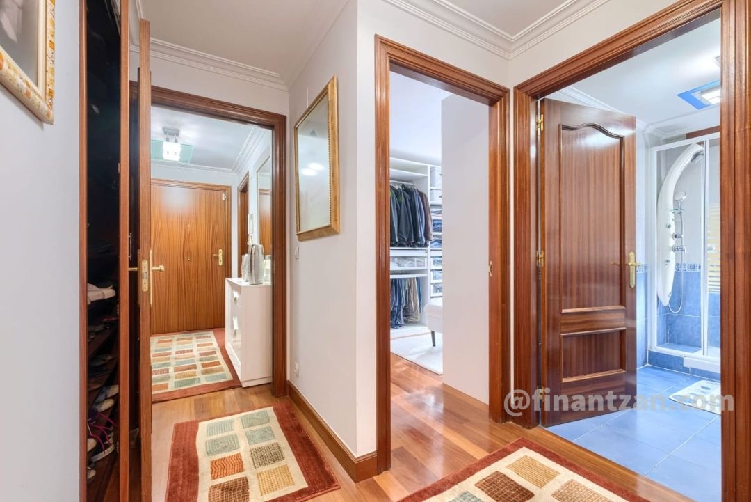 piso en venta en ortuella