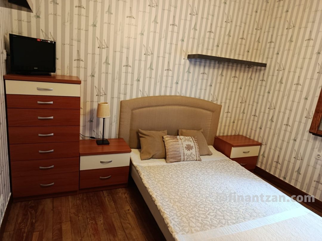 piso en venta en trapagaran