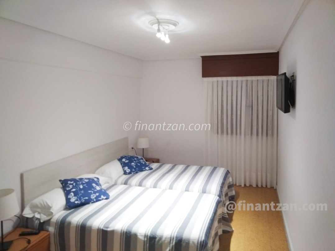 piso en venta en barakaldo