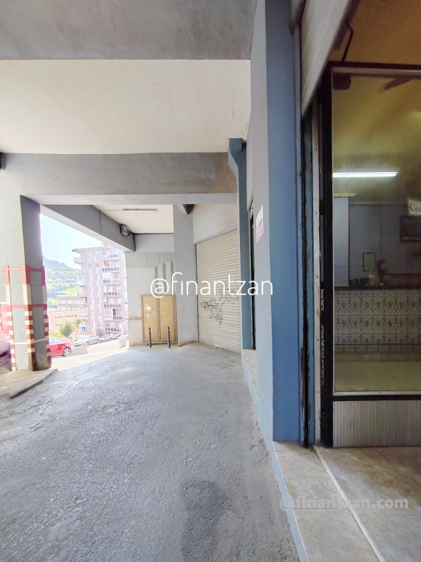 local en venta en ortuella