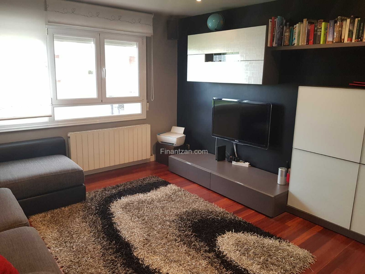 piso en venta en ortuella