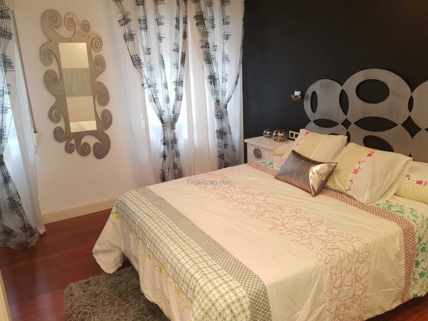 piso en venta en ortuella
