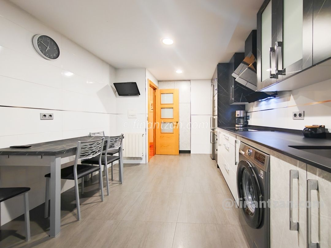 piso en venta en trapagaran